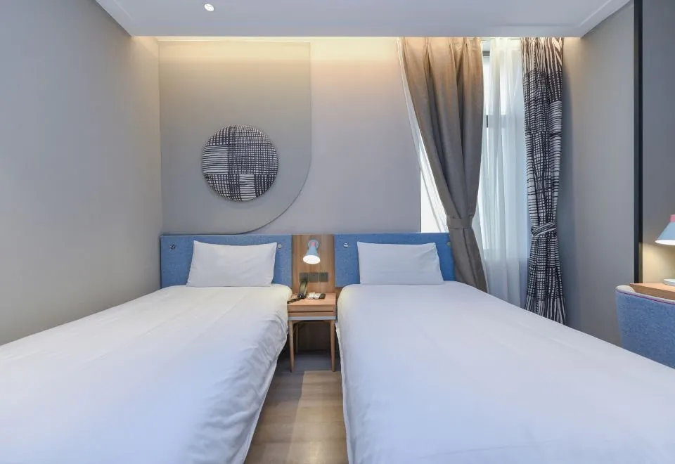 Xinyue Hotel (Shanghai Dujuan)