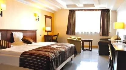 Actor Hotel Budapest