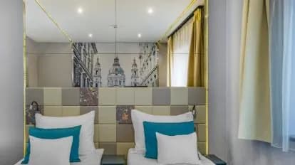Hotel President