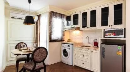 L.A. Residence Sukhumvit 49