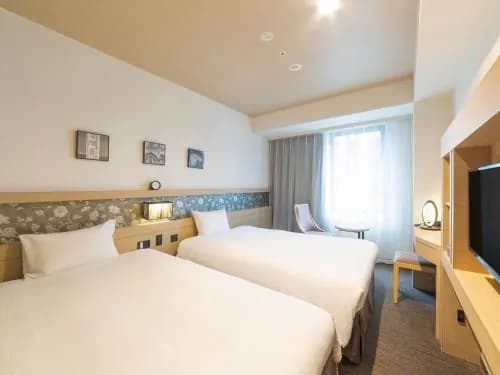 Hotel Keihan Yodoyabashi