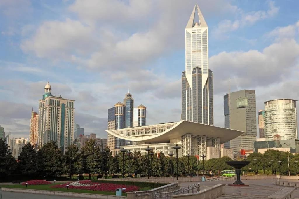 Lavande Hotels (Shanghai Railway Station)