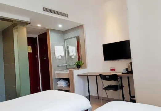 Baolong Homelike Hotel (Shanghai Xuhui)