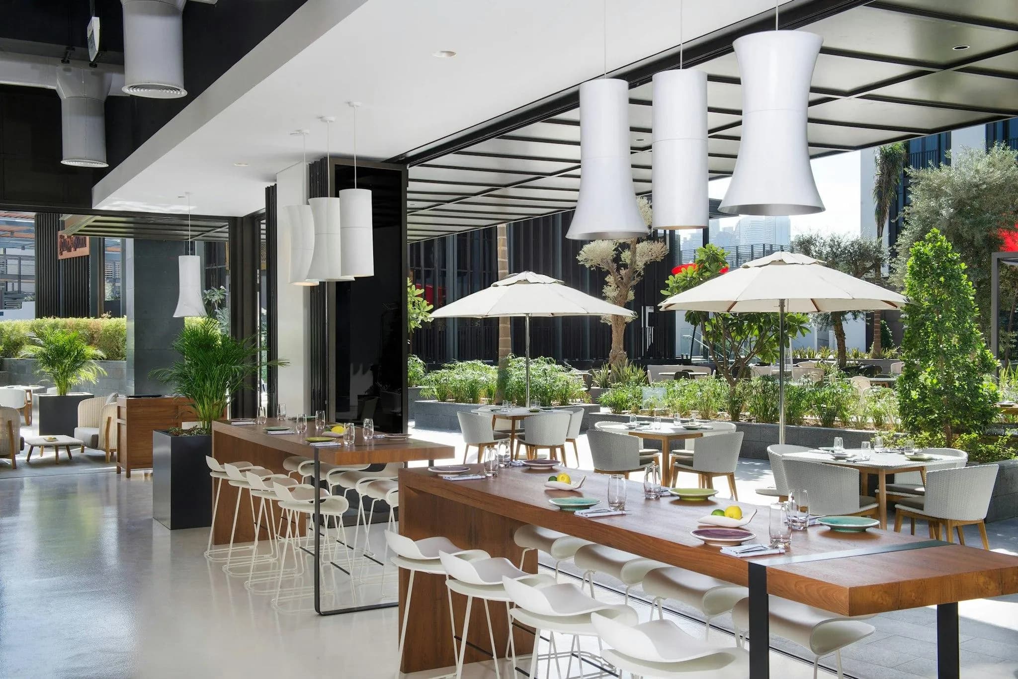 La Ville Hotel & Suites City Walk Dubai, Autograph Collection