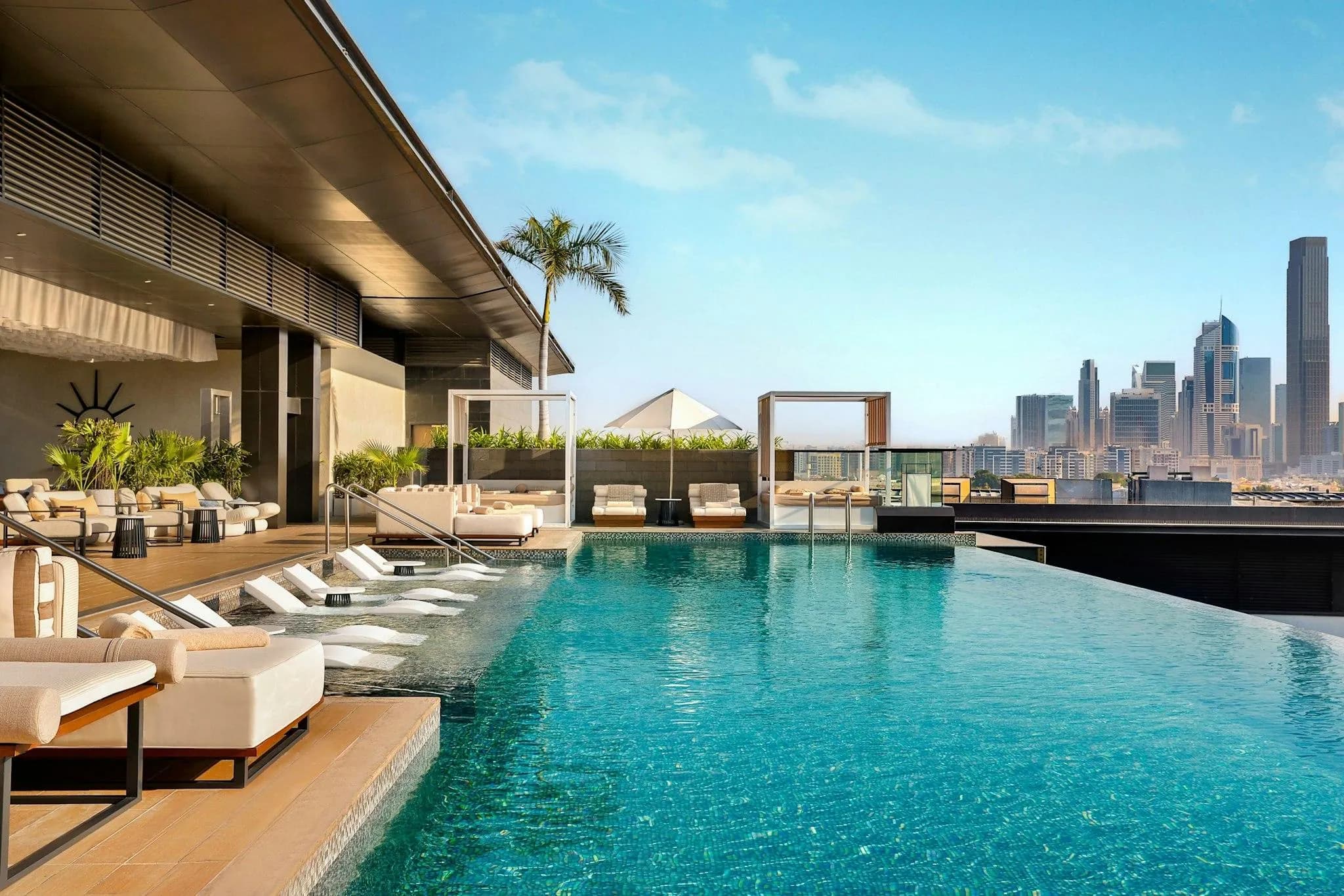 La Ville Hotel & Suites City Walk Dubai, Autograph Collection