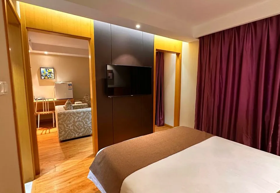 Beishi Hotel