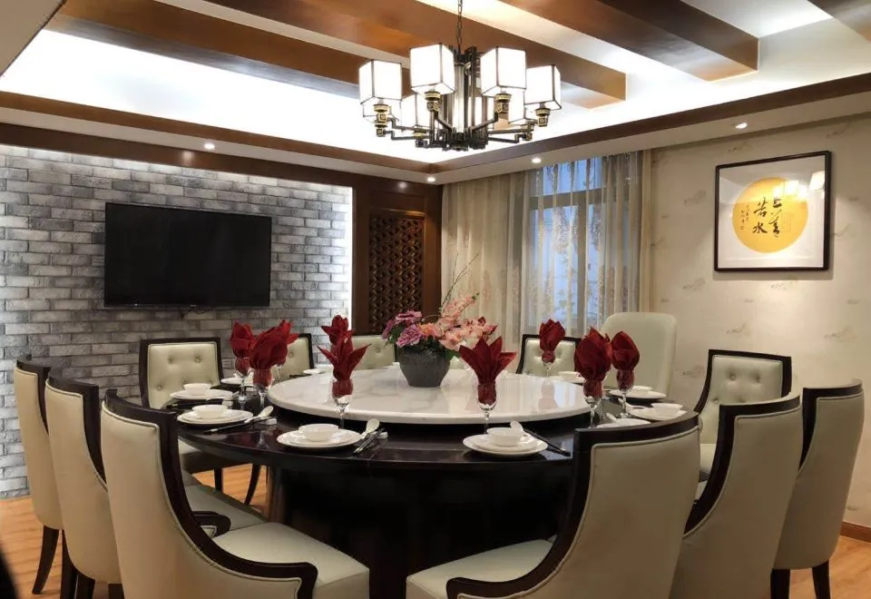 Beishi Hotel