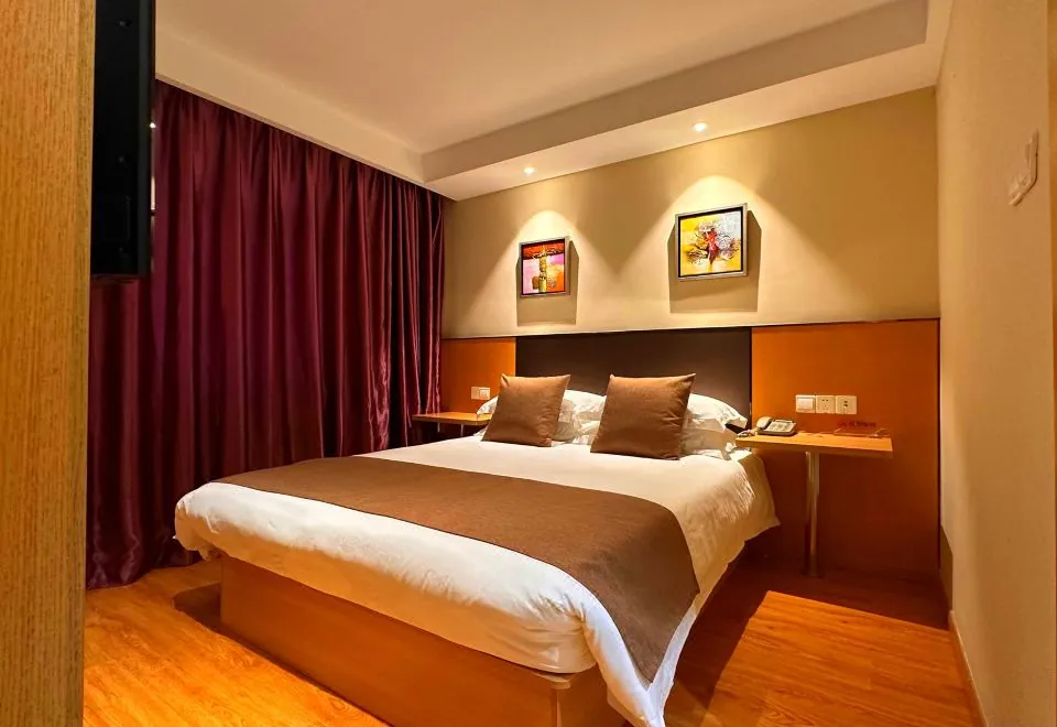 Beishi Hotel