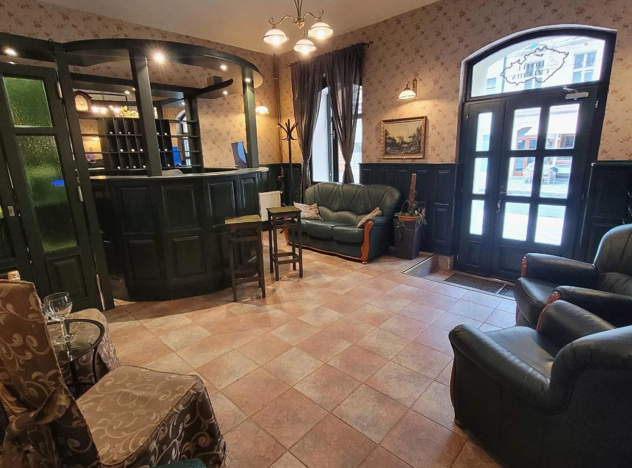 Hotel Czechia