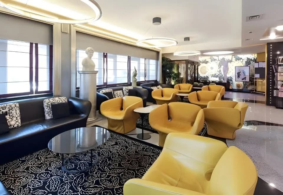 Hotel Morfeo