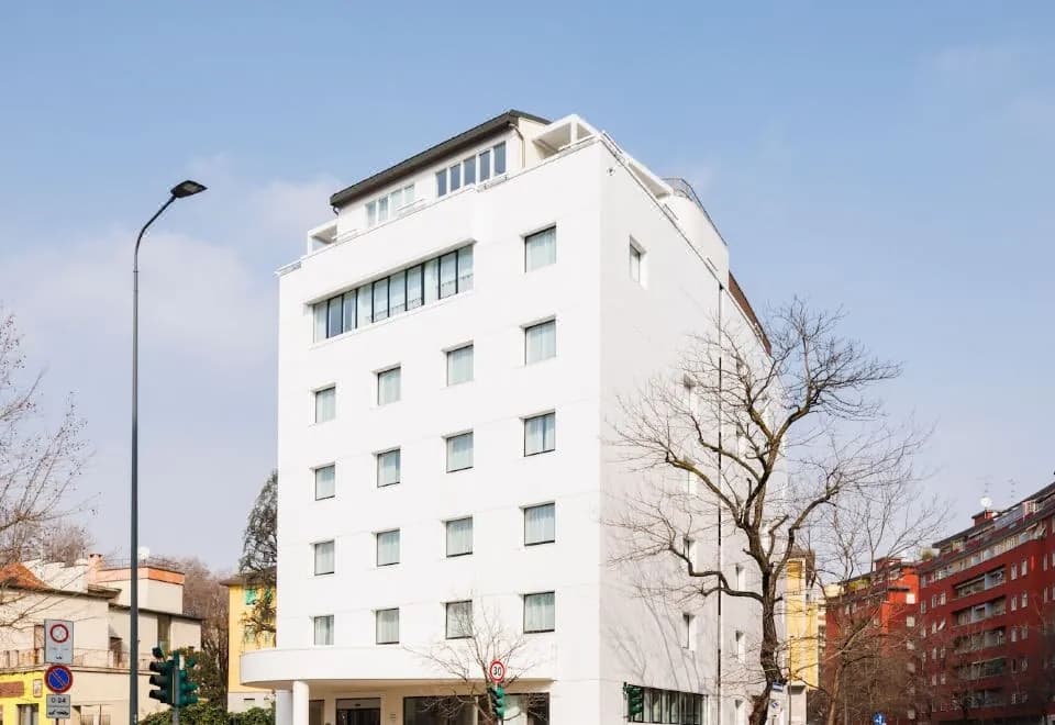 Hotel Morfeo