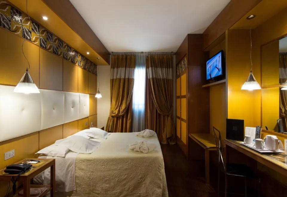 Hotel Morfeo