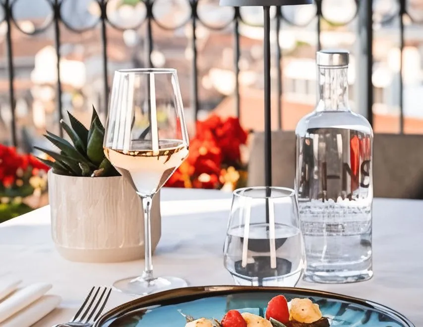 Hotel Milano Scala