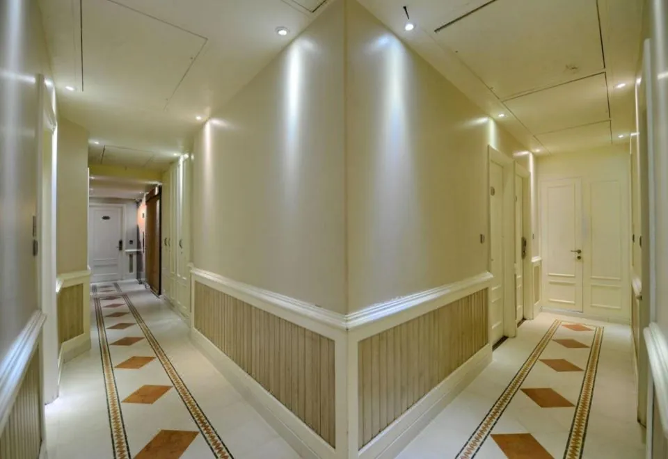Hotel Bright