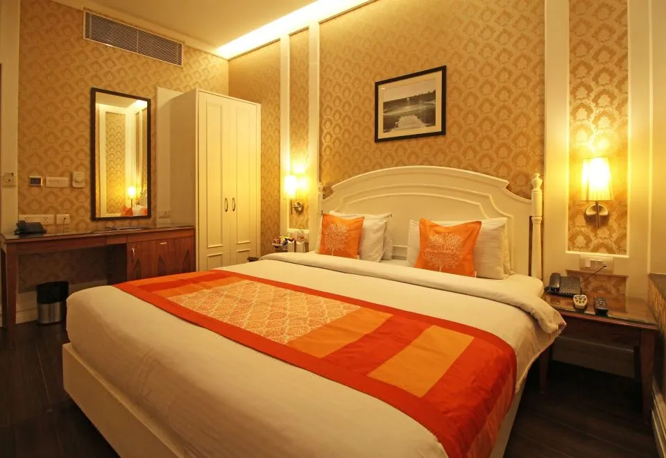 Hotel Bright