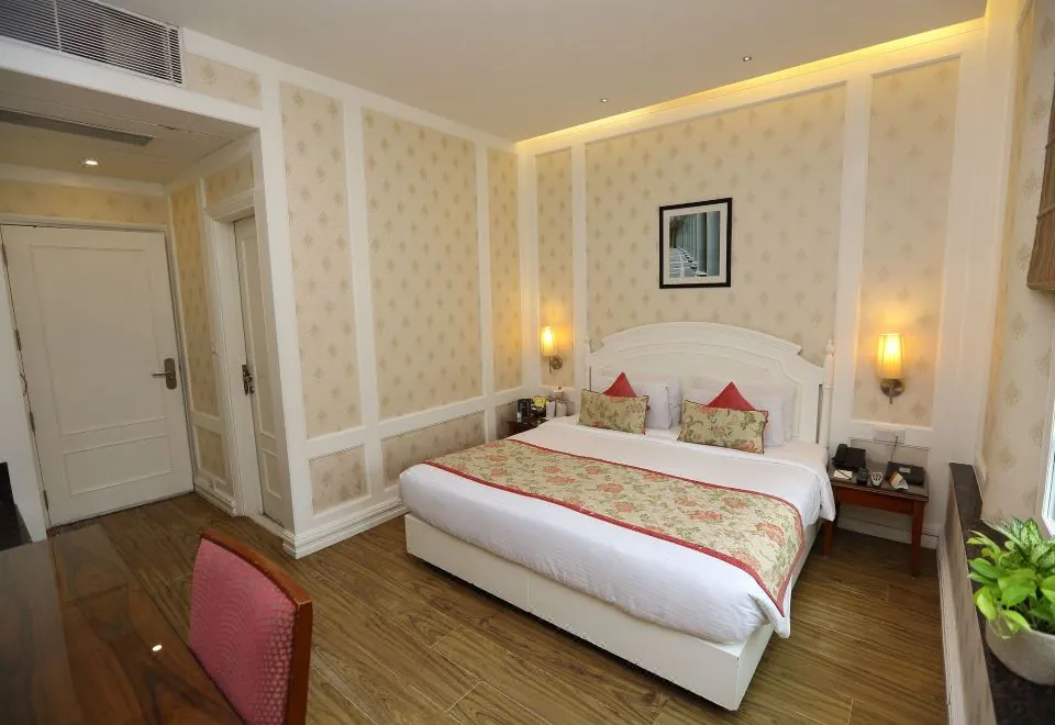 Hotel Bright
