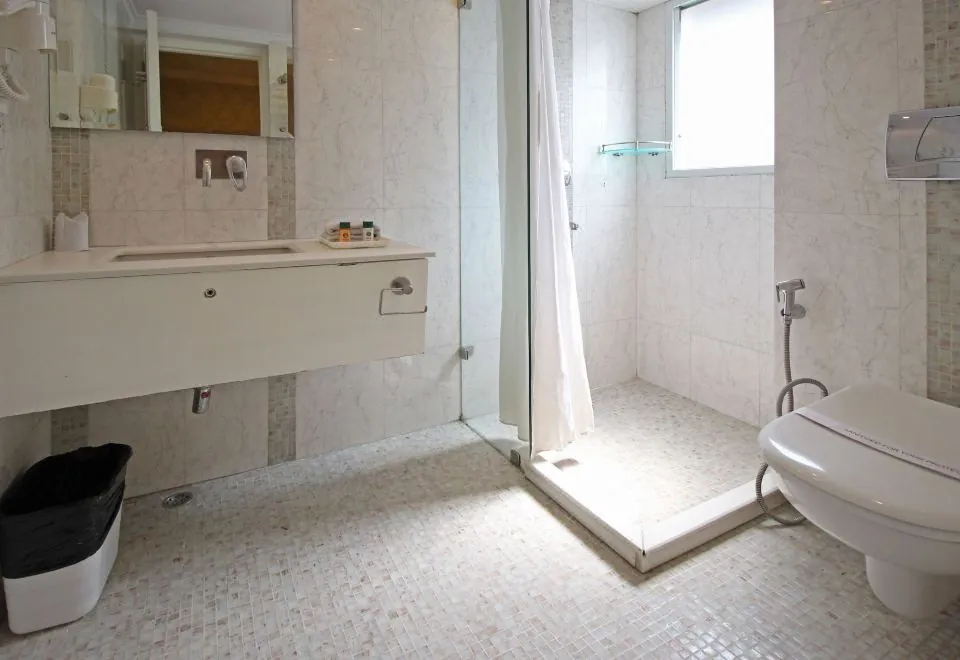 Hotel Bright