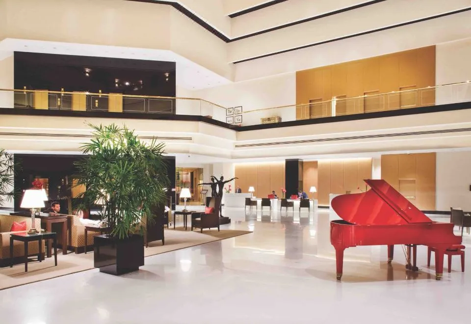 The Oberoi Mumbai