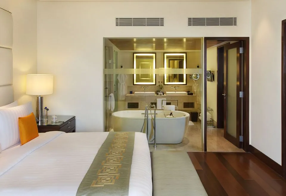 The Oberoi Mumbai