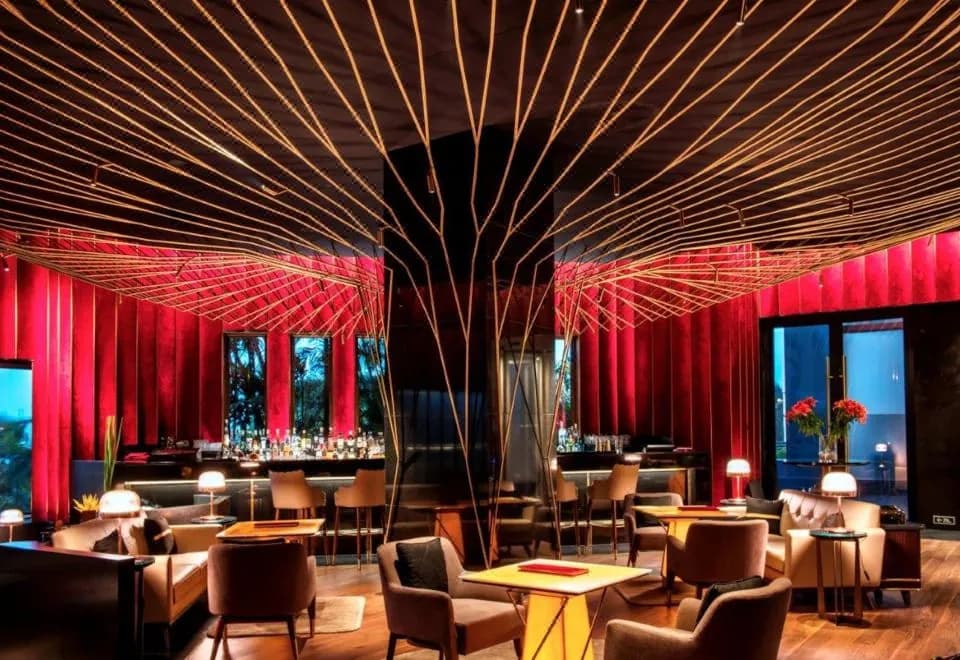 The Oberoi Mumbai
