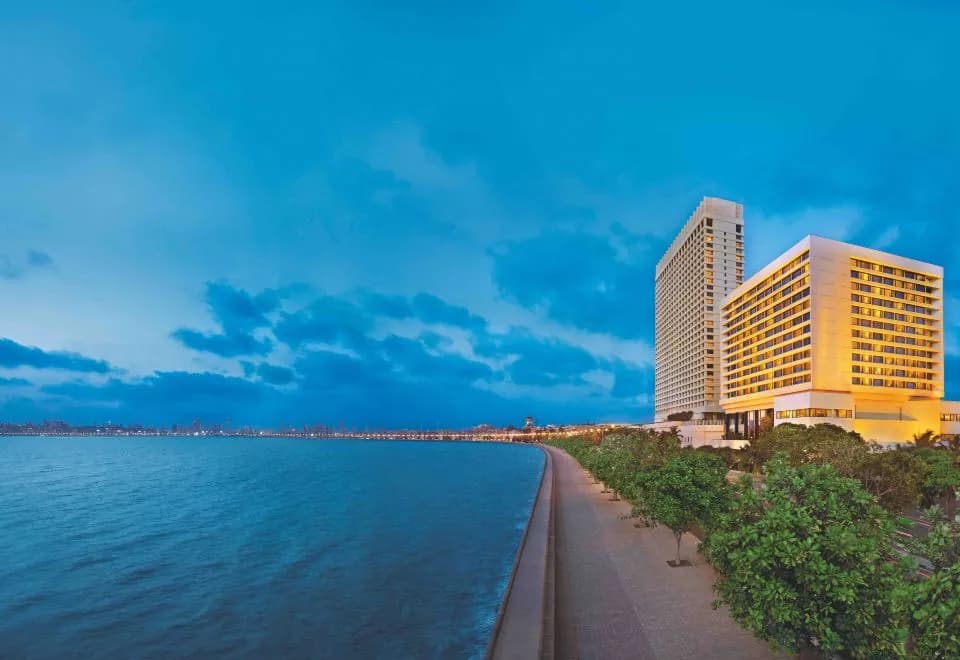 The Oberoi Mumbai