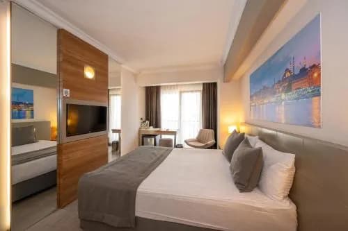 Klas Hotel