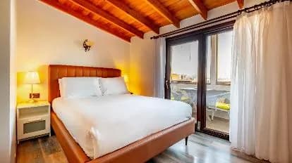 Mangana Konak Hotel