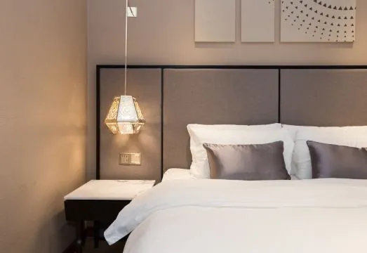 Yitel Premium (Shanghai Jing'an Nanjing West Road)