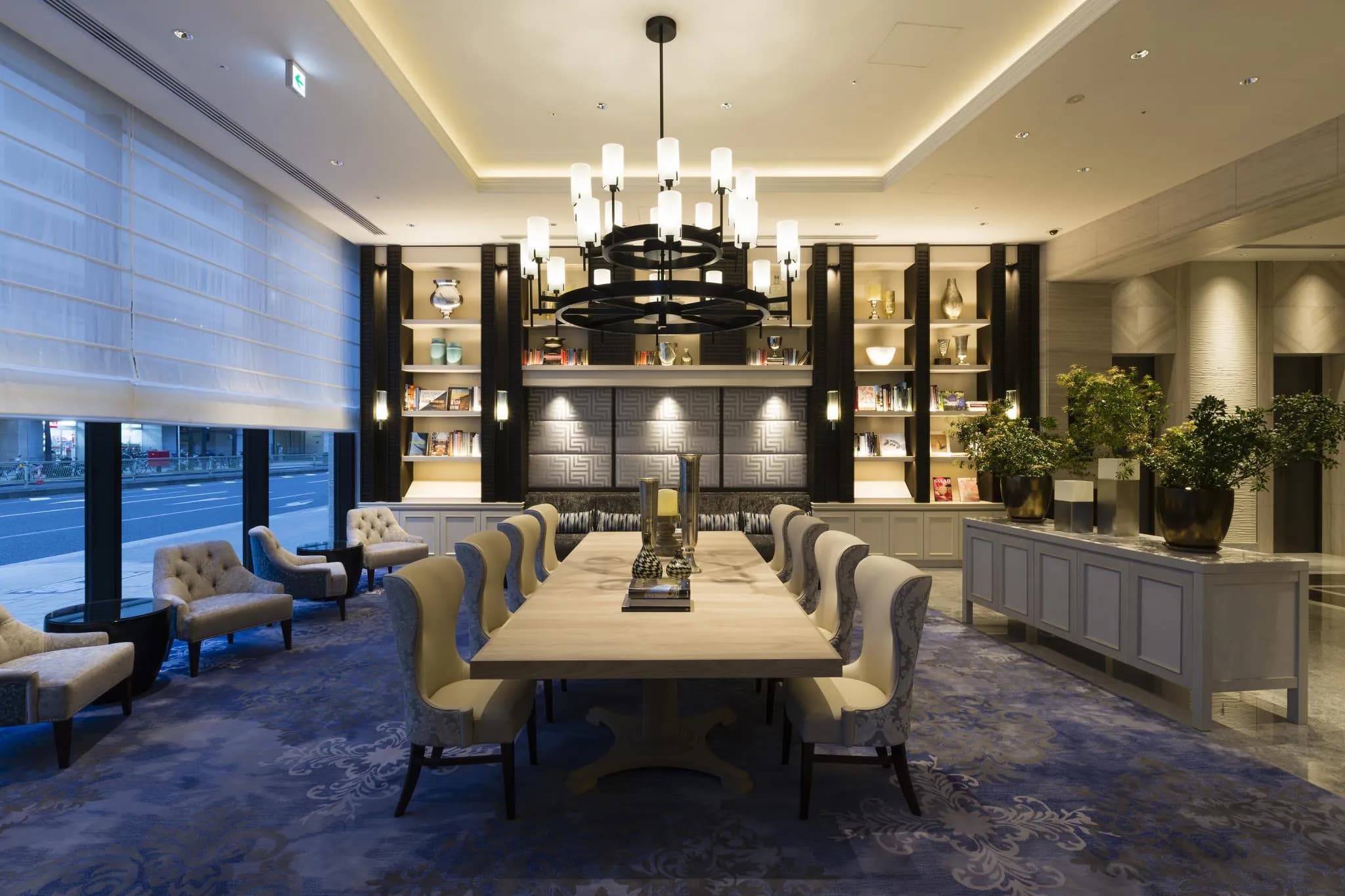 Premier Hotel -Cabin- Osaka