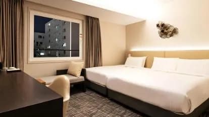 Premier Hotel -Cabin- Osaka