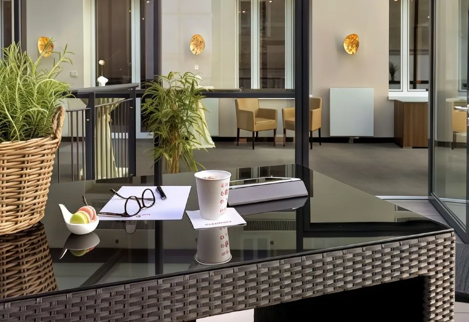 Flemings Selection Hotel Wien-City