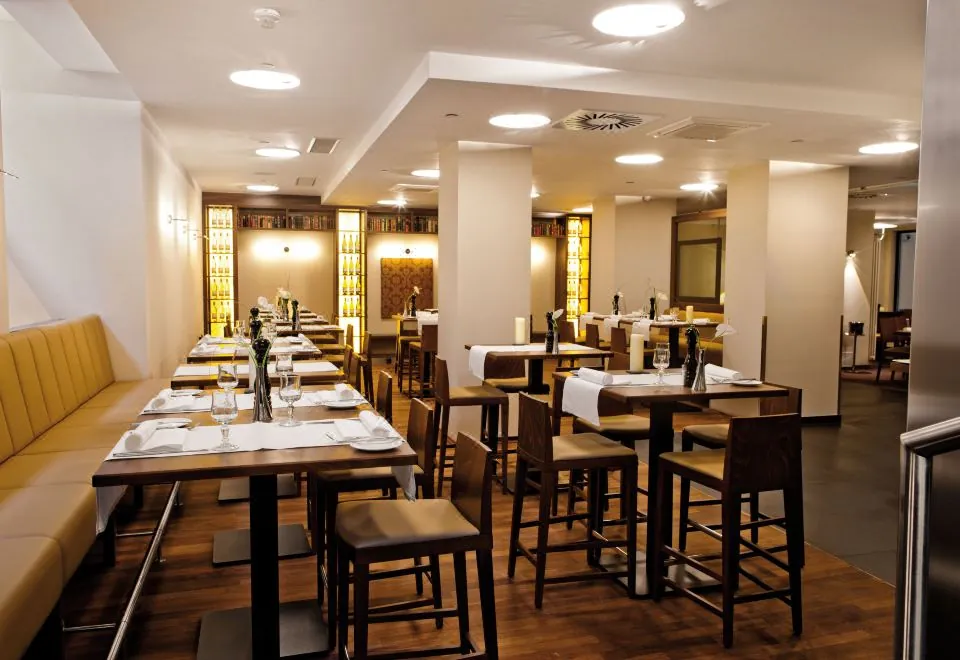 Flemings Selection Hotel Wien-City