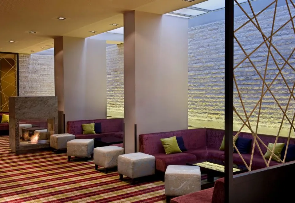 Radisson Blu Hotel & Conference Centre, Salzburg