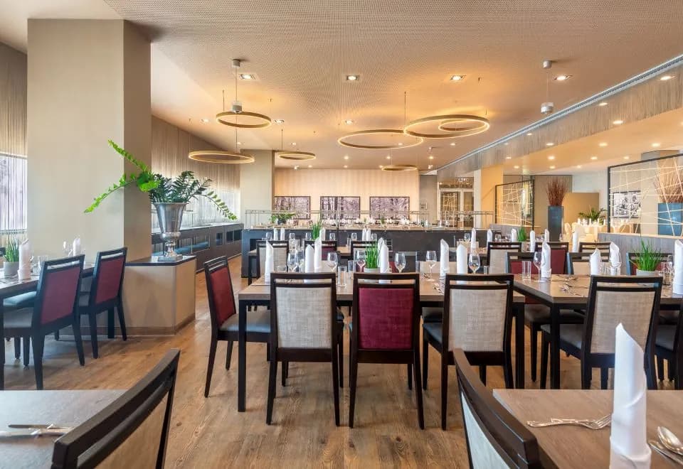 Radisson Blu Hotel & Conference Centre, Salzburg
