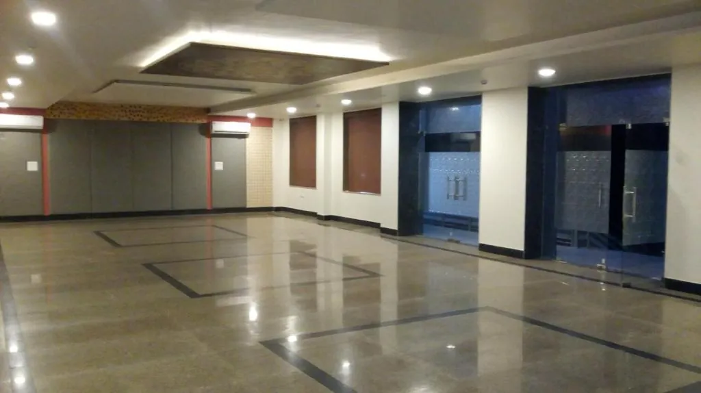 The Raj Hotel & Resort