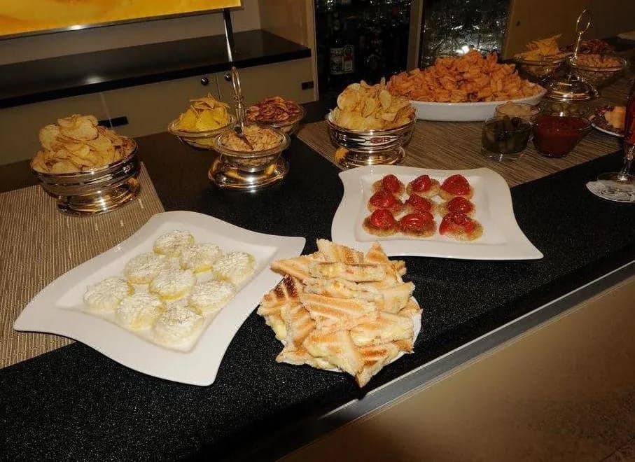 C-Hotels Rubens