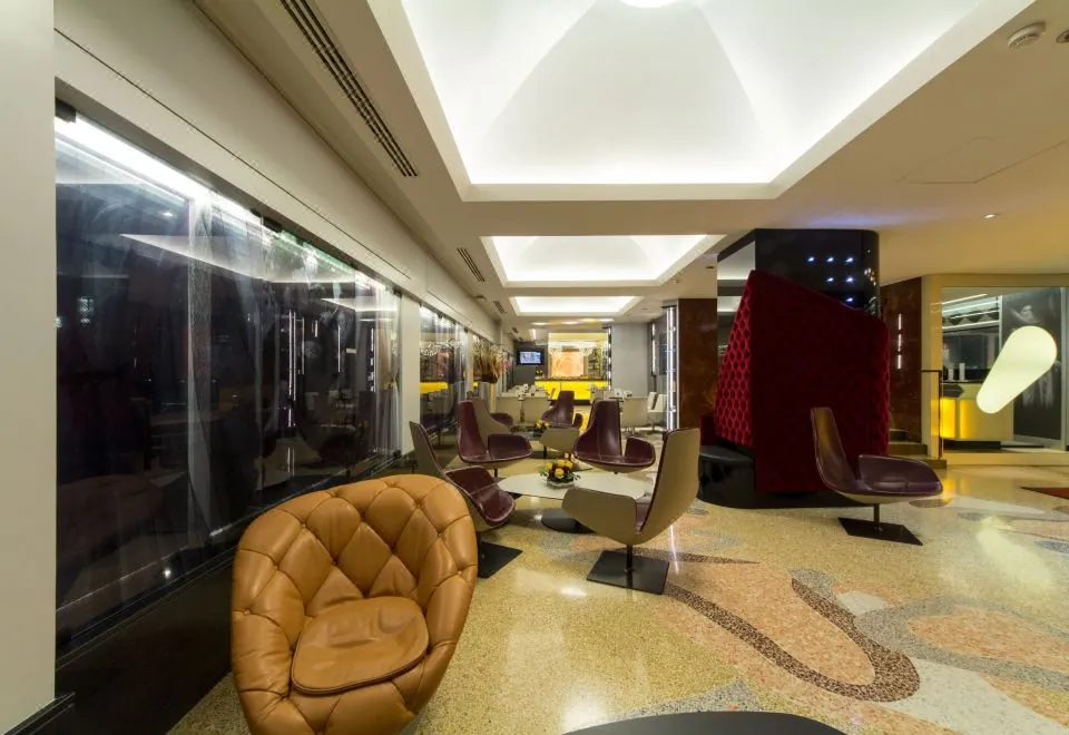 C-Hotels Rubens