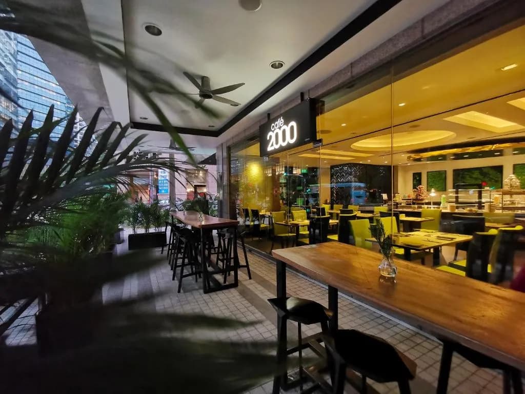 M Hotel Singapore City Centre