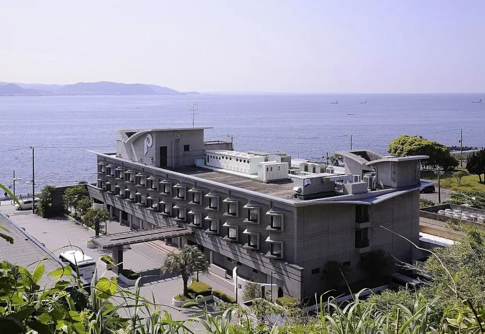 Kamakura Park Hotel