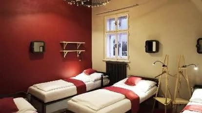 Czech Inn