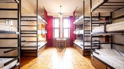 Sir Toby's Hostel