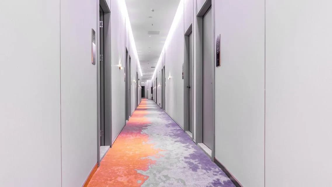Yimi Hotel (Guangzhou China Plaza)