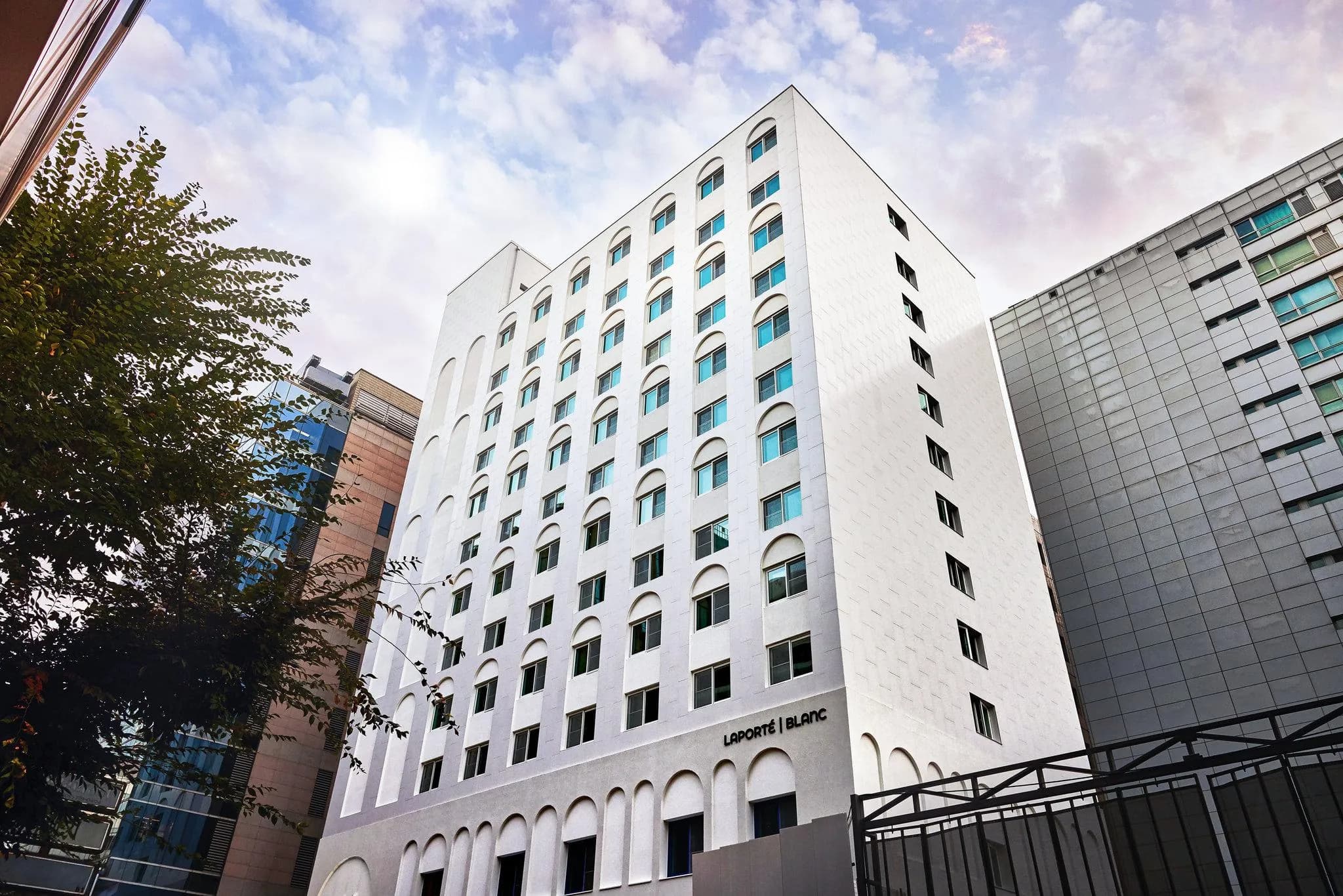 Hotel the Designers Yeouido Seoul