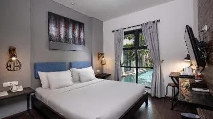 The Aswana Seminyak