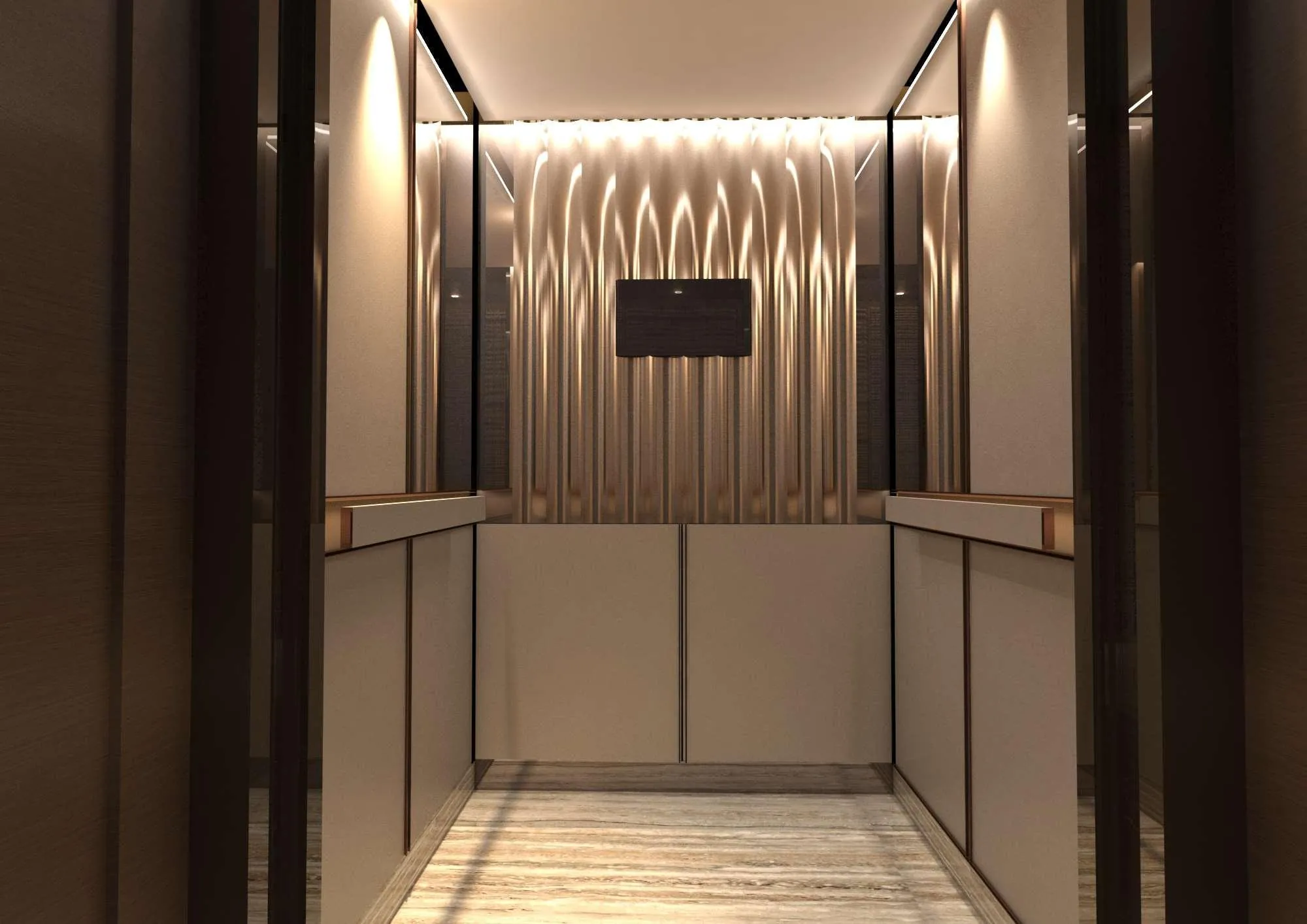 Jouri a Murwab Hotel Doha