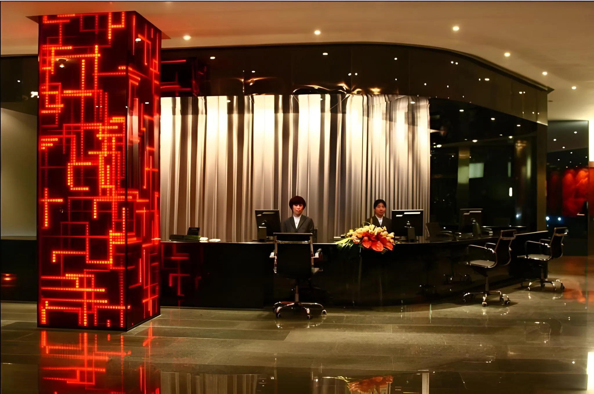 NanYing Hotel Shanghai