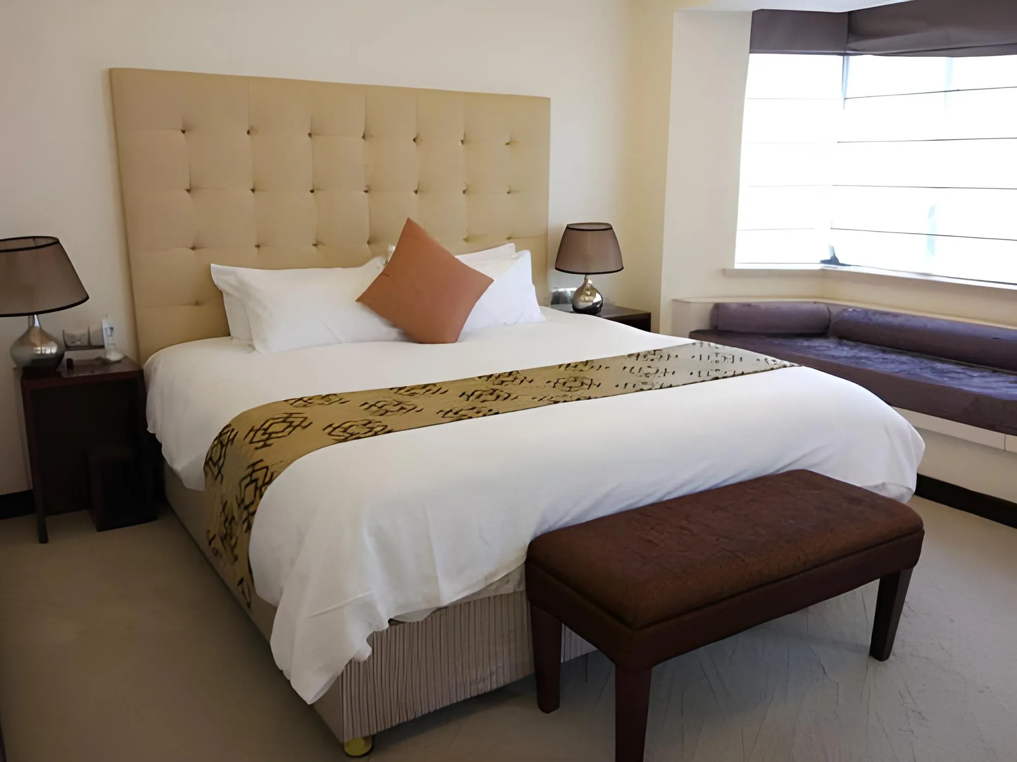 NanYing Hotel Shanghai