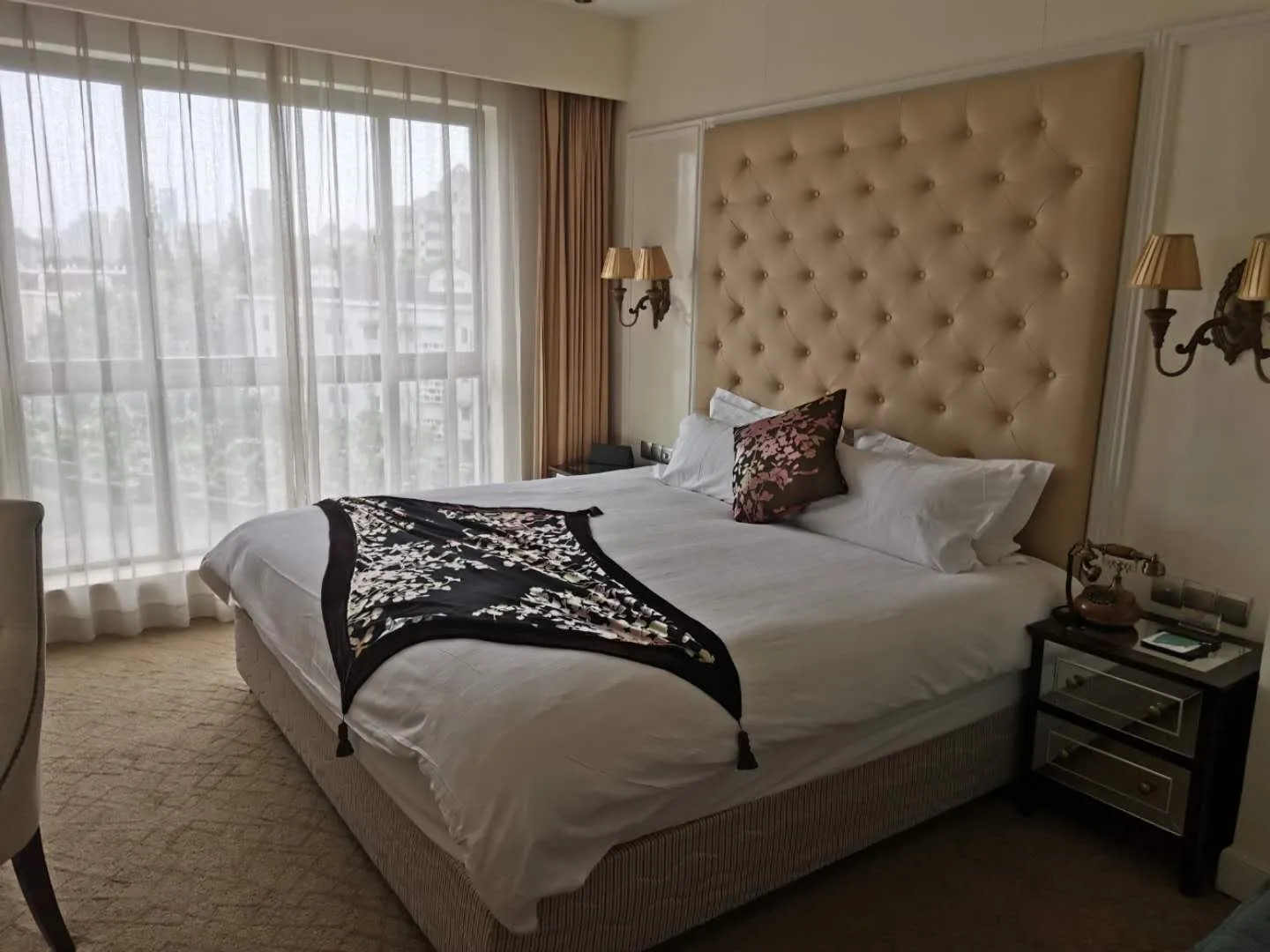 NanYing Hotel Shanghai