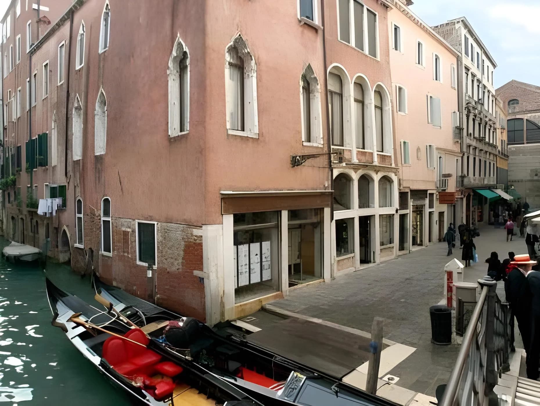 Ca' Del Campo