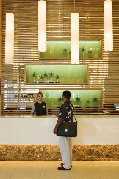 ibis Deira Creekside Dubai